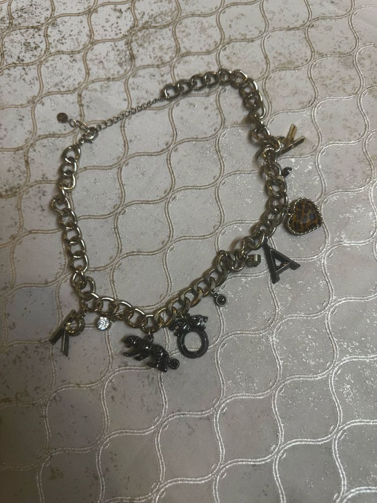 Kate Perry Necklace