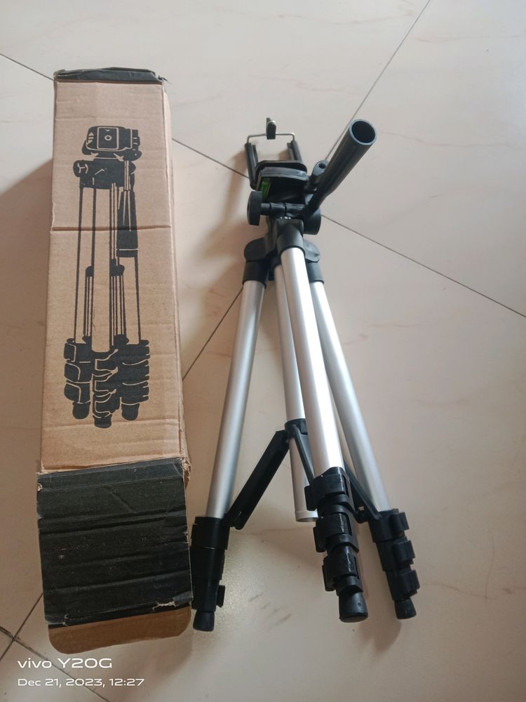 Mobile Stand.