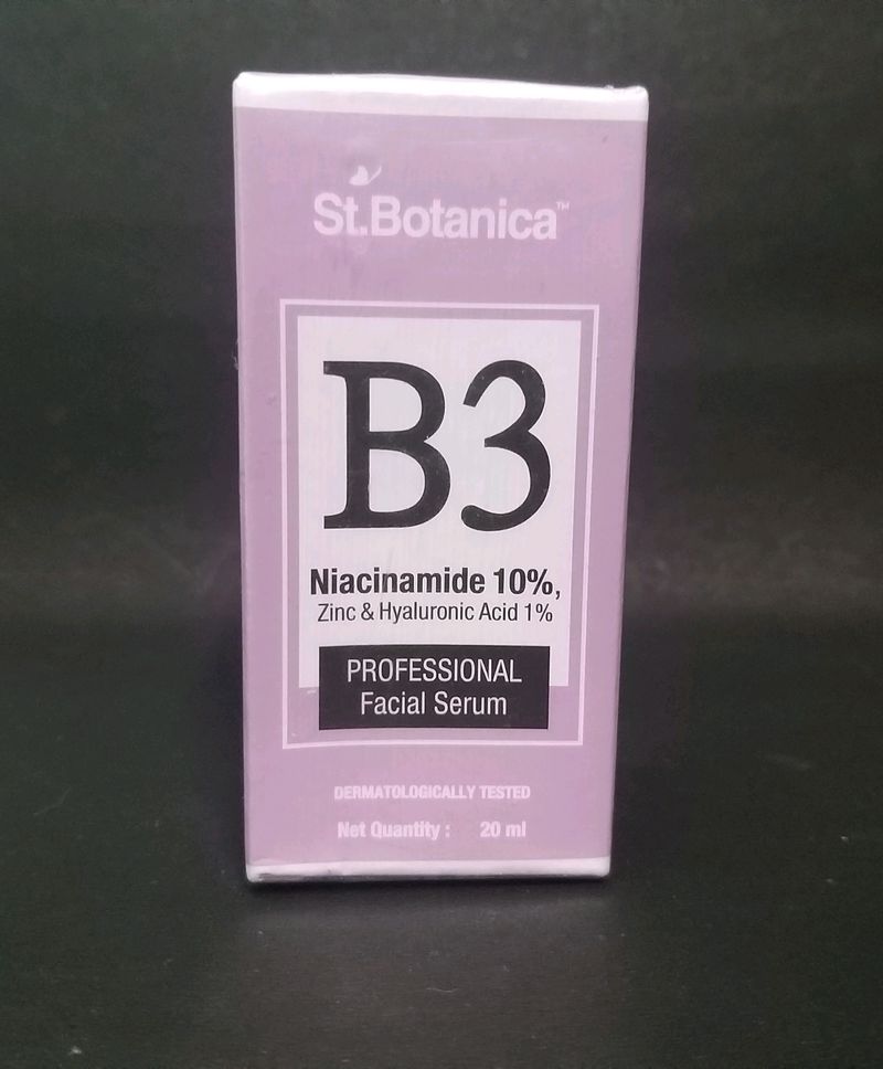 Niacinamide Serum