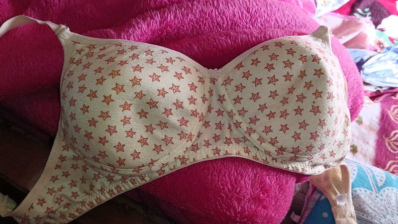 Everyday Bra Panty Combo