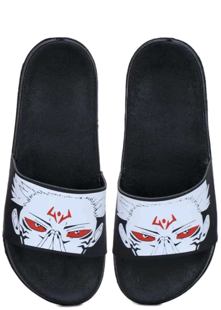 Anime Slides