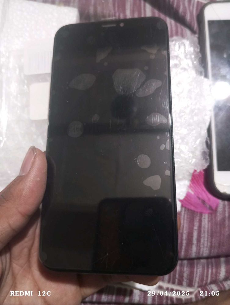 iPhone X Folder Sell In Just 1300rs