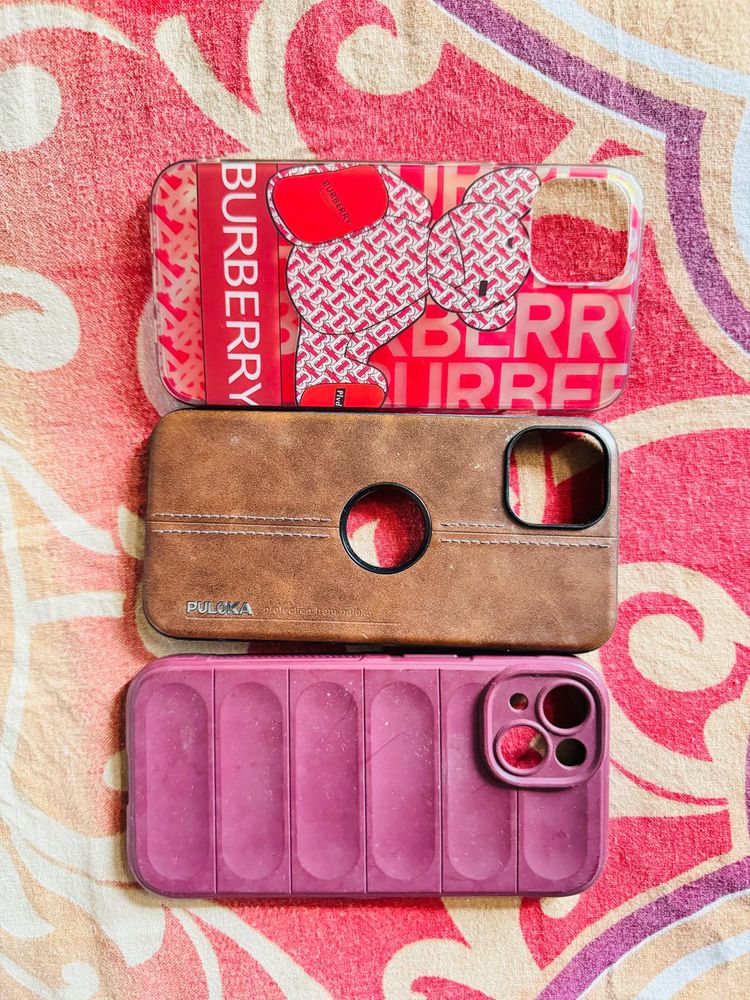 New Iphone 13/14 Covers