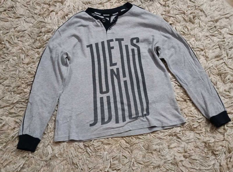 Just Junkies Long Sleeve Tee