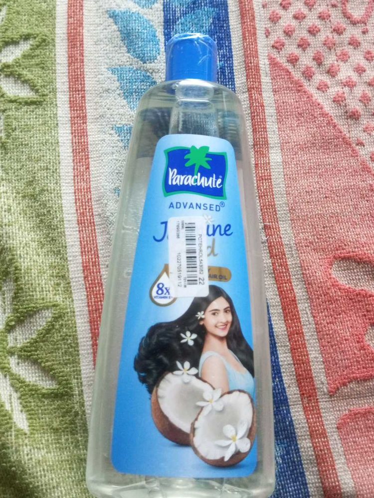 Parachute Advansed Jasmine Hair Oil