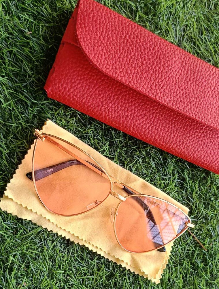 ❤️Red Sunglasses❤️