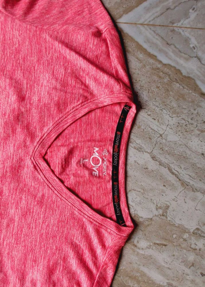 2 Jockey Move T-shirt And Pant