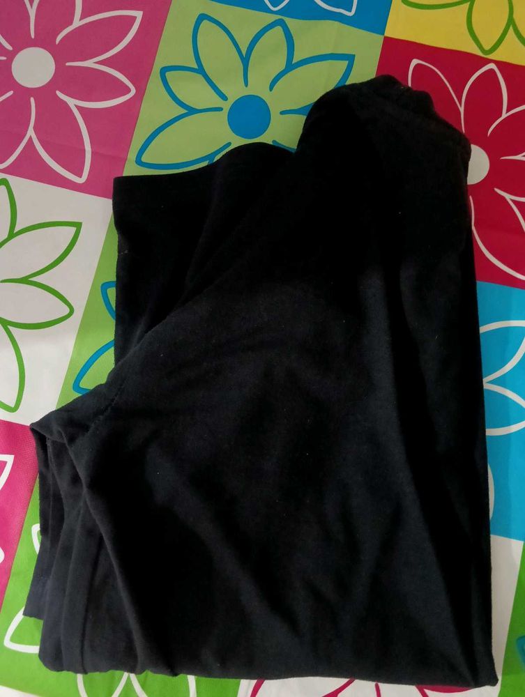 Dark Blue Plane Tshirt