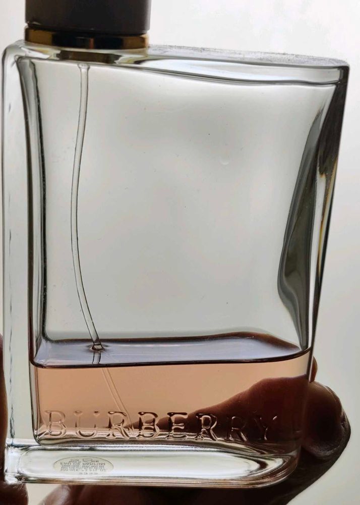 Combo Of 2 - burberry Her And Touch