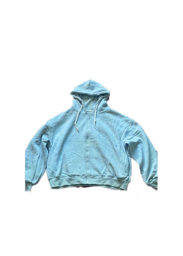 mickey oversized hoodie