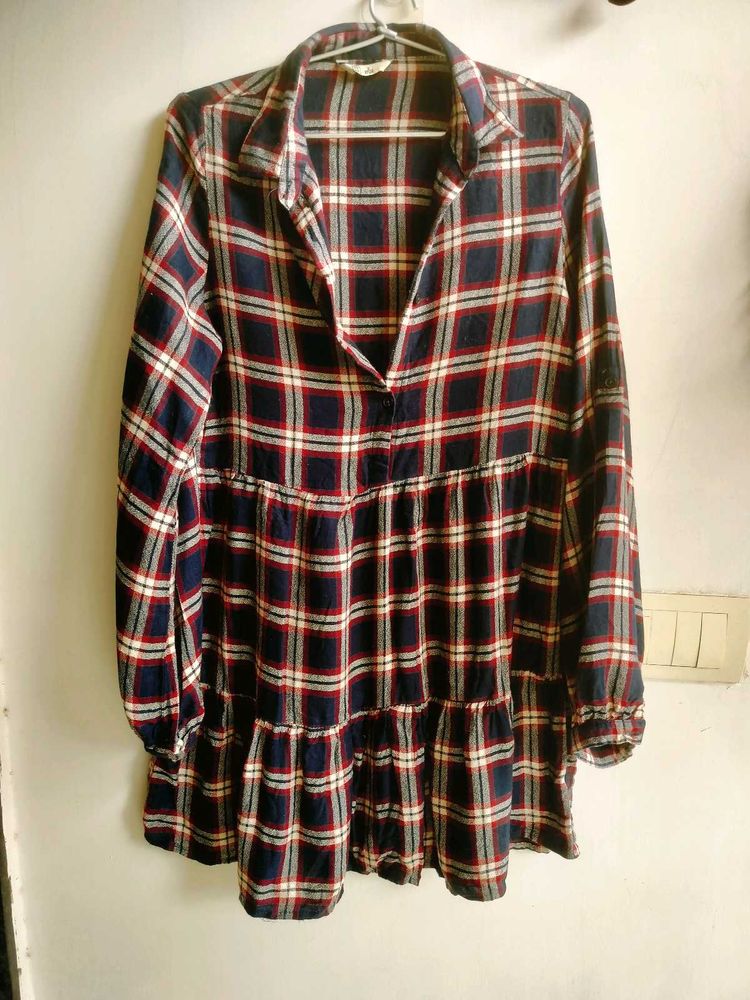 Women Shirt Tunic
