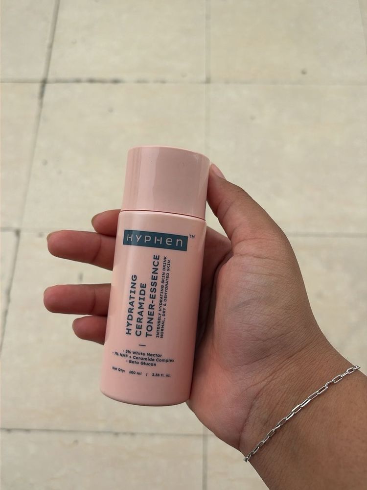 HYPHEN Hydrating Ceramide Toner