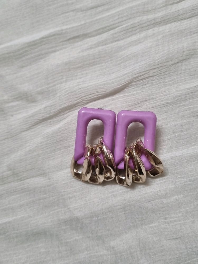 EARRINGS UNDER RS 50 !!! SALEEEE