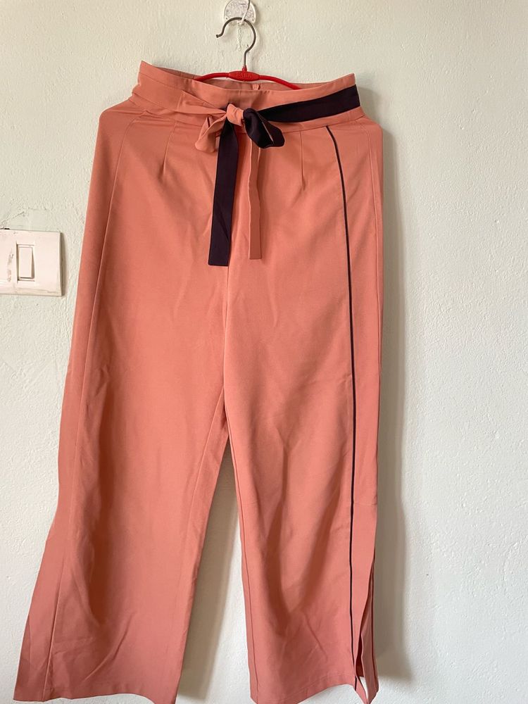 Korean Style Formal Pants