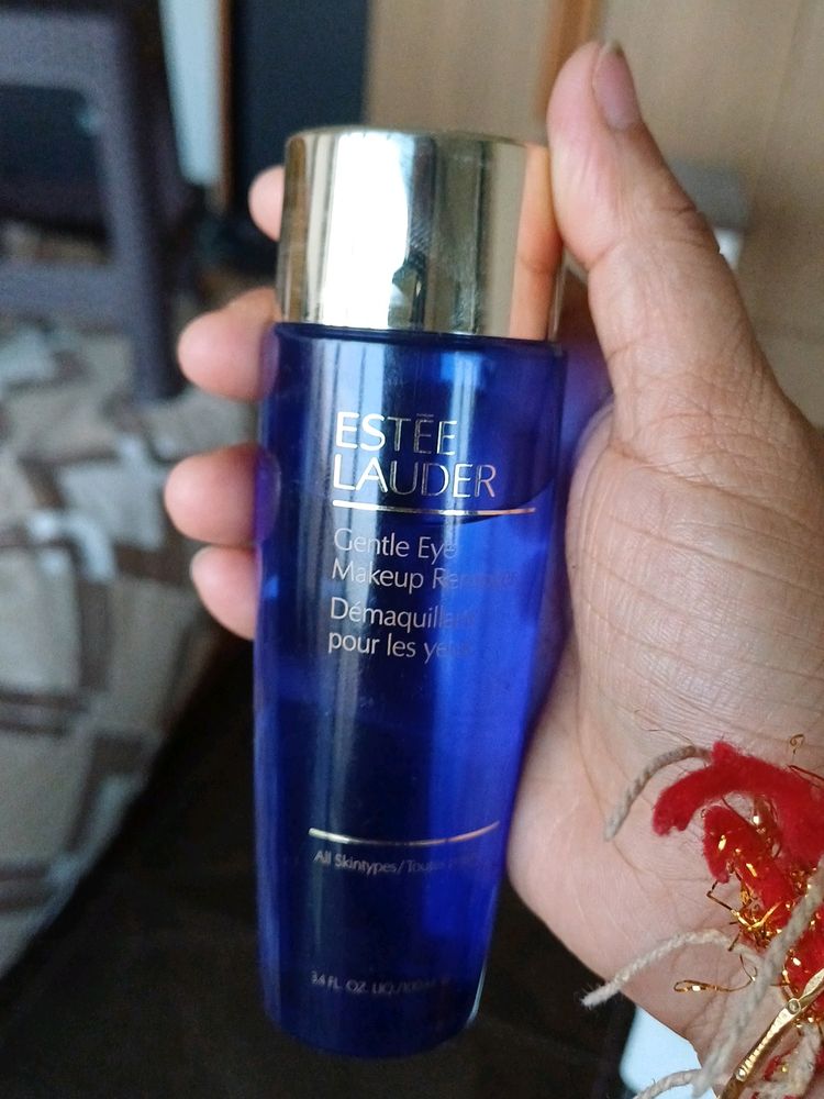 Estee Lauder Makeup Remover