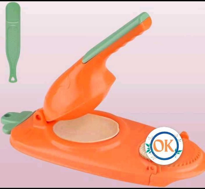 Dumpling Maker,  Momos Maker