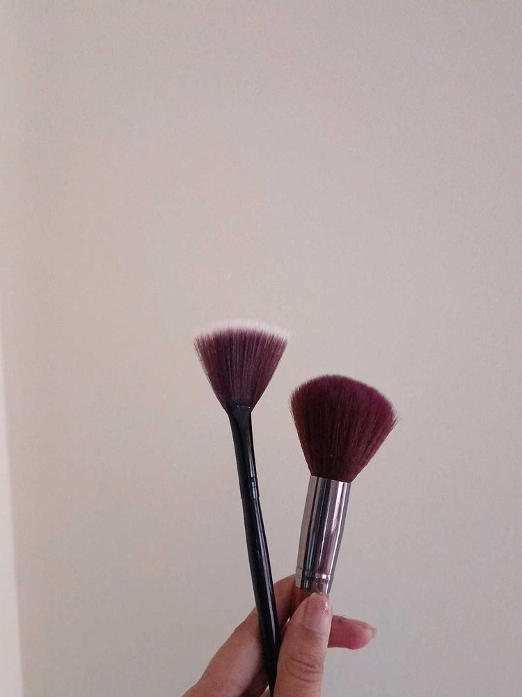 Makeup Brush Set