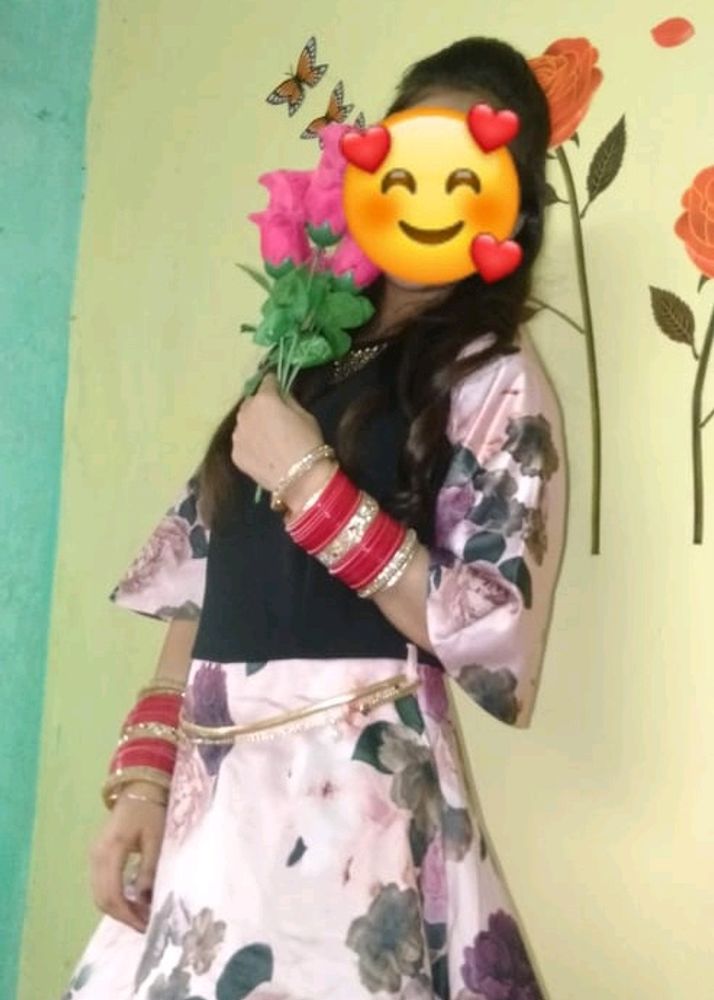 Festiv Gown