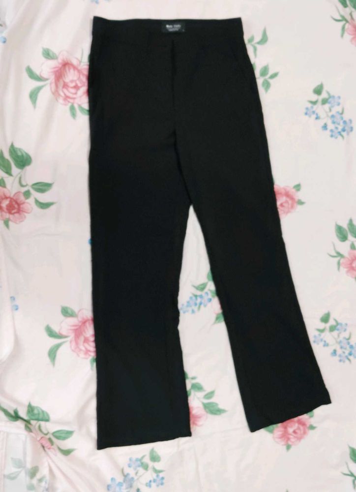 Korean Pant Mochi Slack Brand