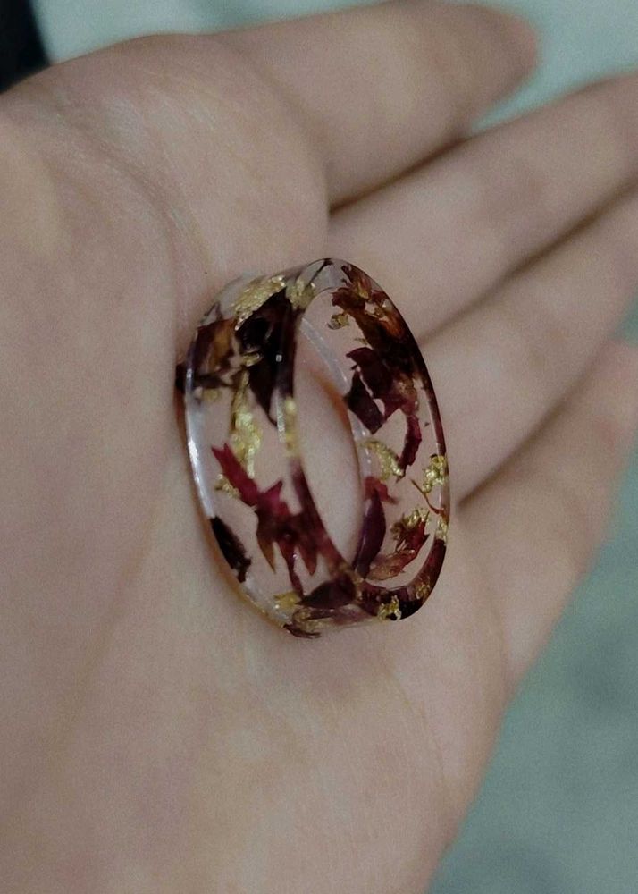 Resin Ring