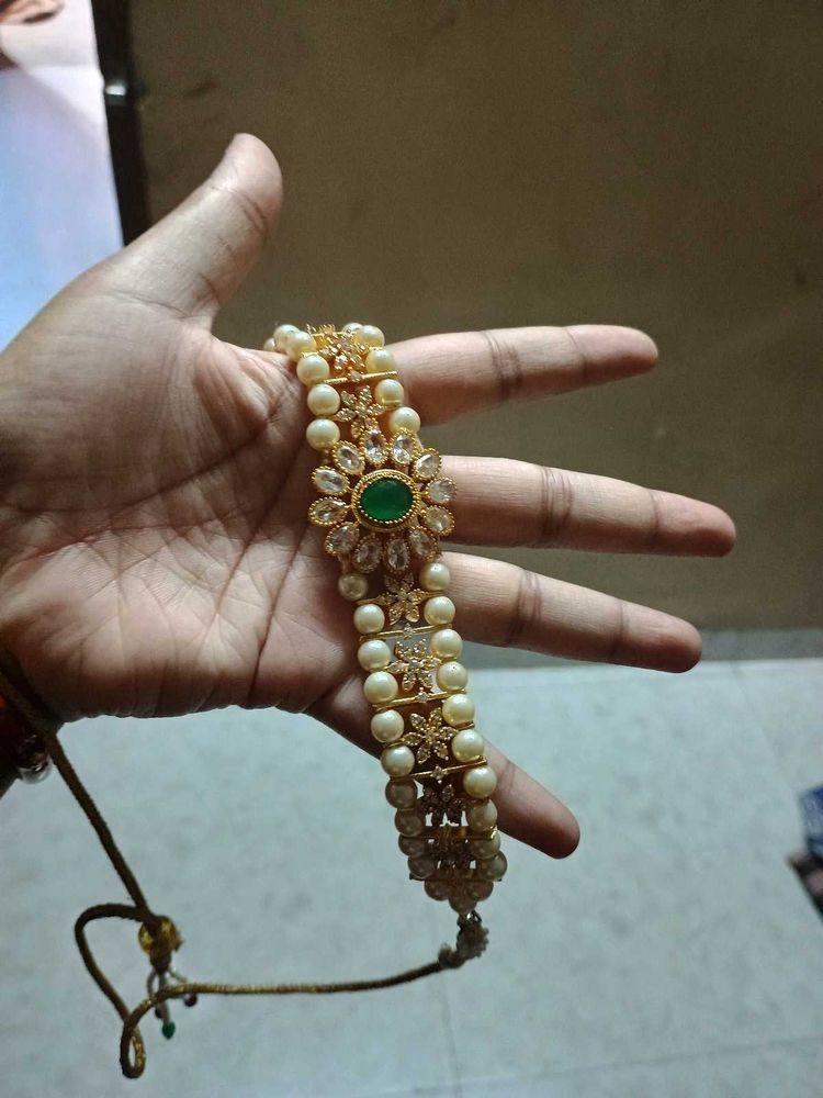 Chokar Set