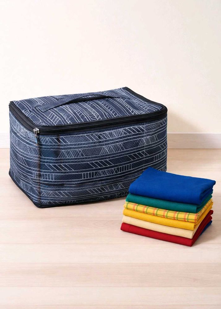 🇳🇿💫🎀Fabric Storage Box