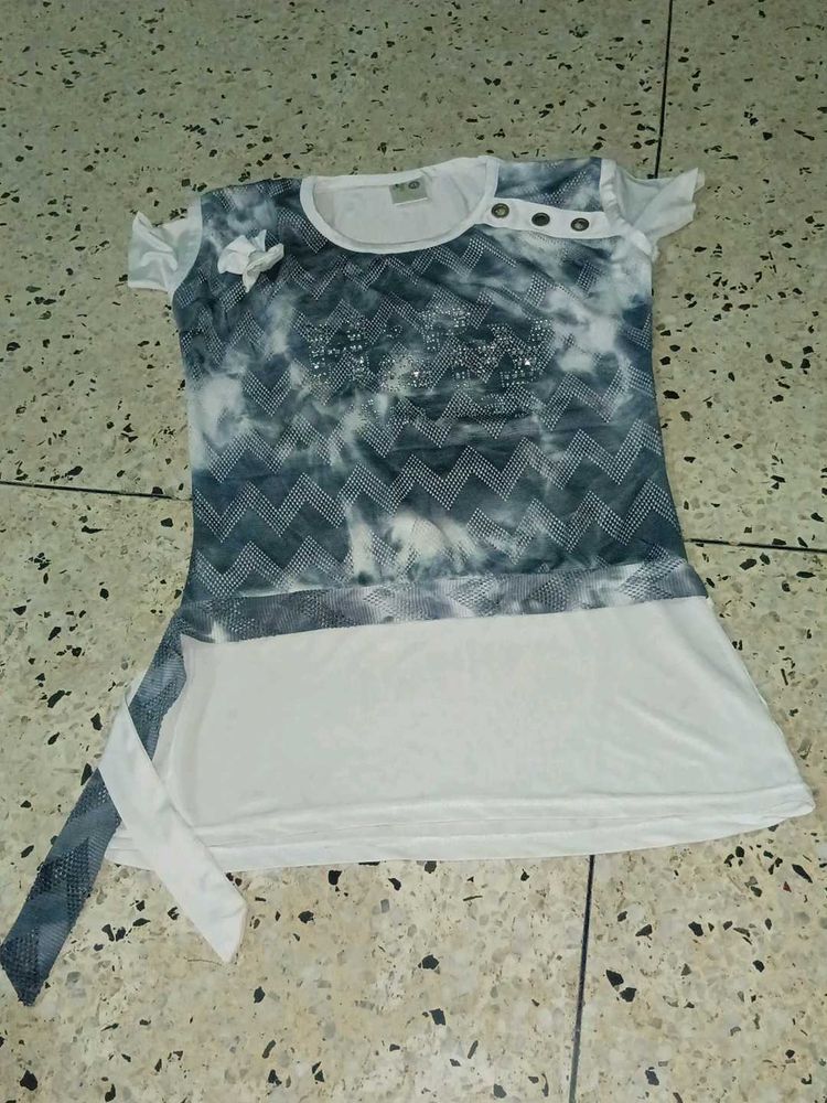 Top For Girls