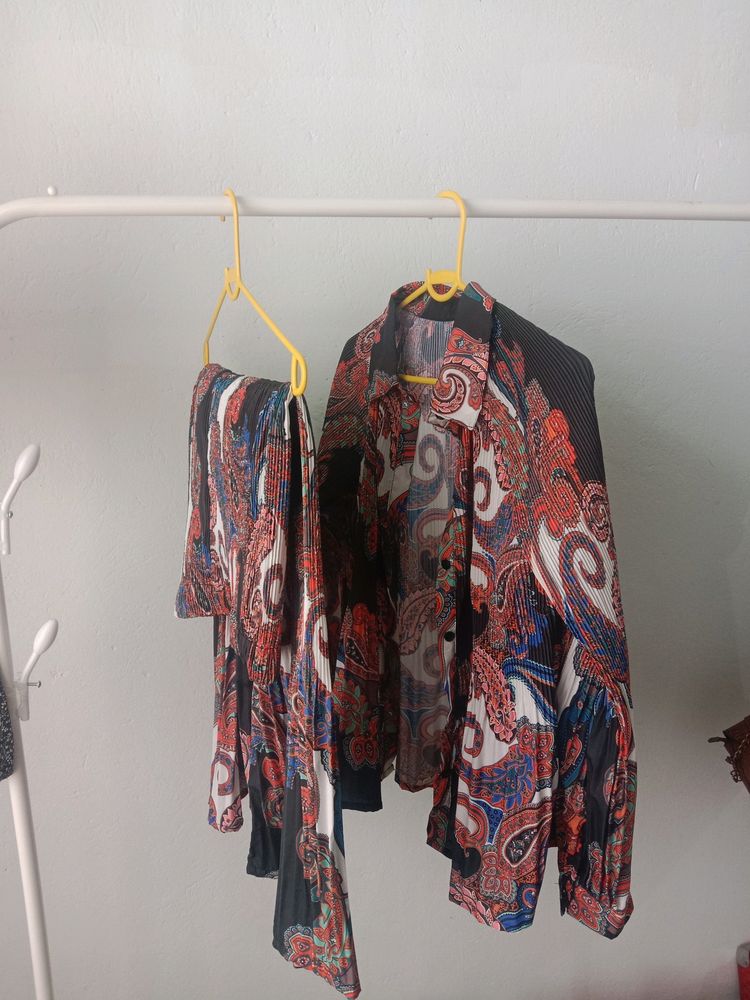 Co-ord Set
