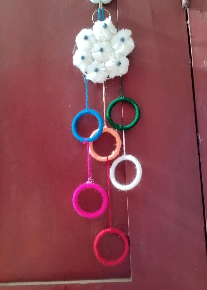 Handmade Dream Catcher