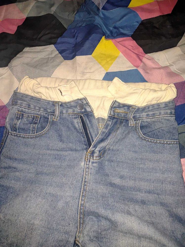 Women Denim Jeans