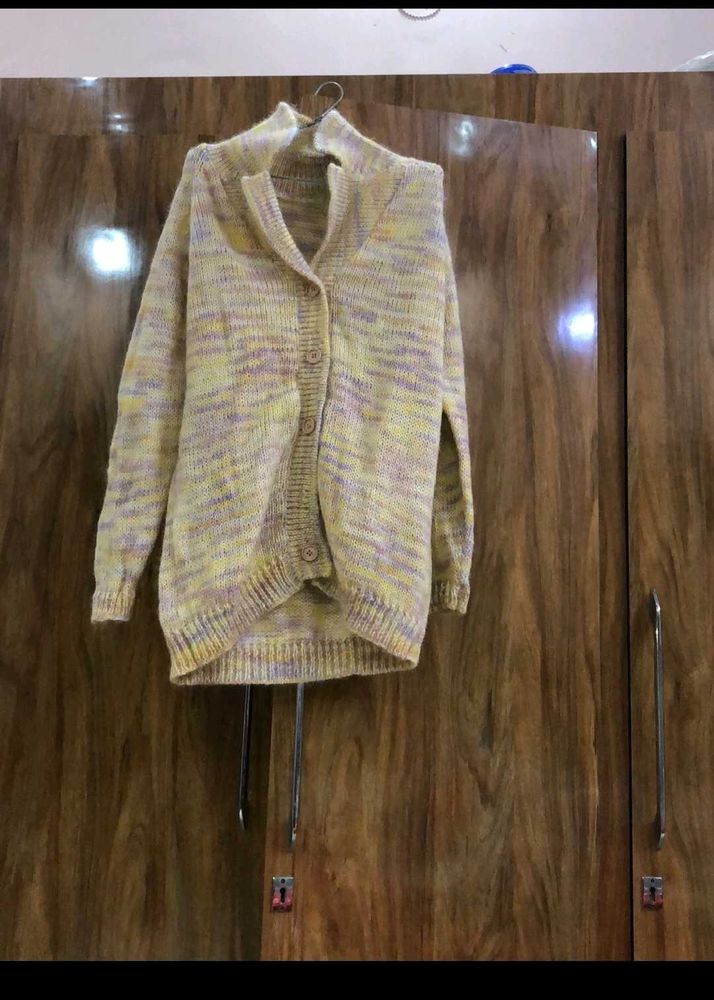 Pretty Cardigan