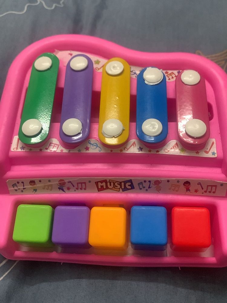 Piano Kids