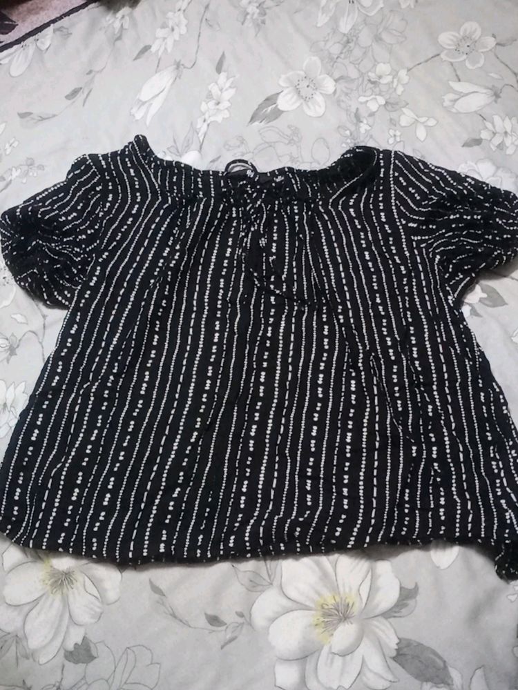 Black Top For Women