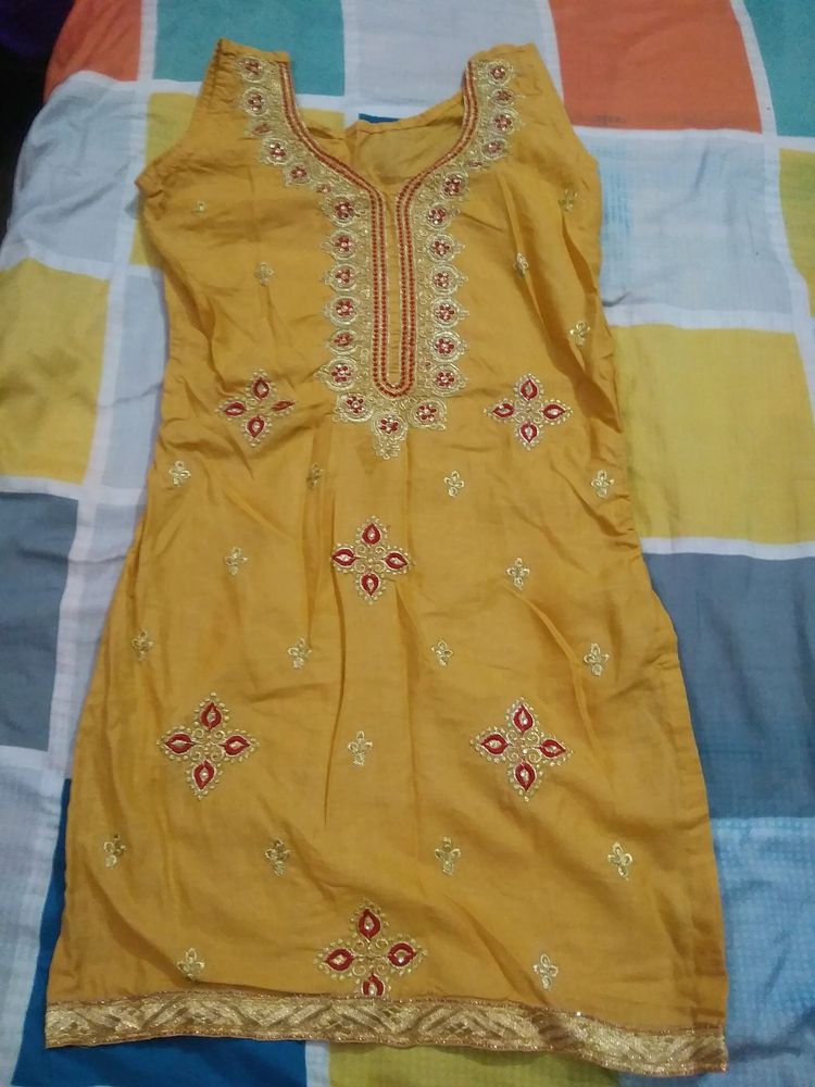 kurti