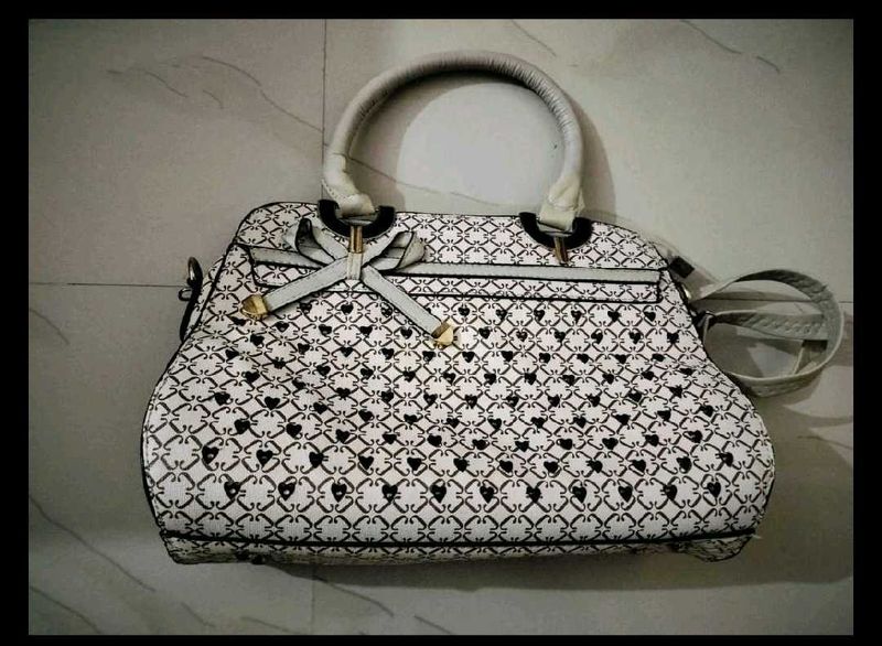 Stylish Handbag