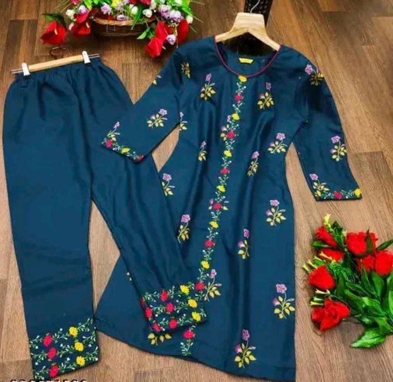 Women Kurta Set