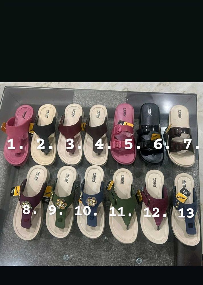 Hikex Flipflop