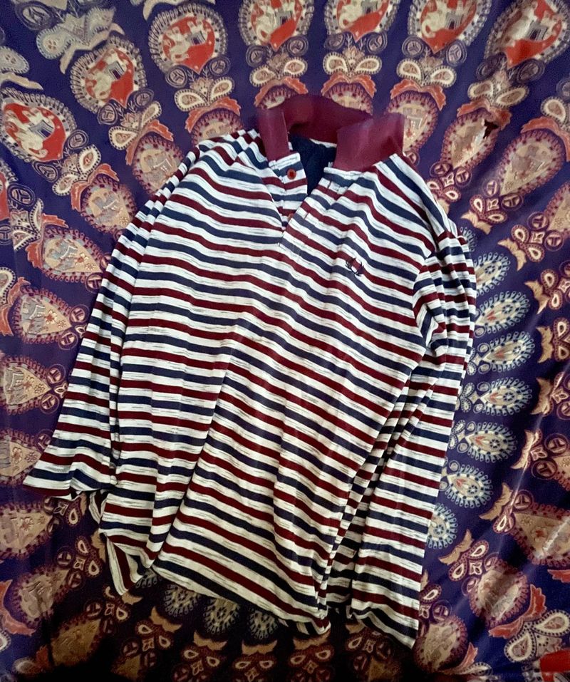 FULL SLEEVES TSHIRT