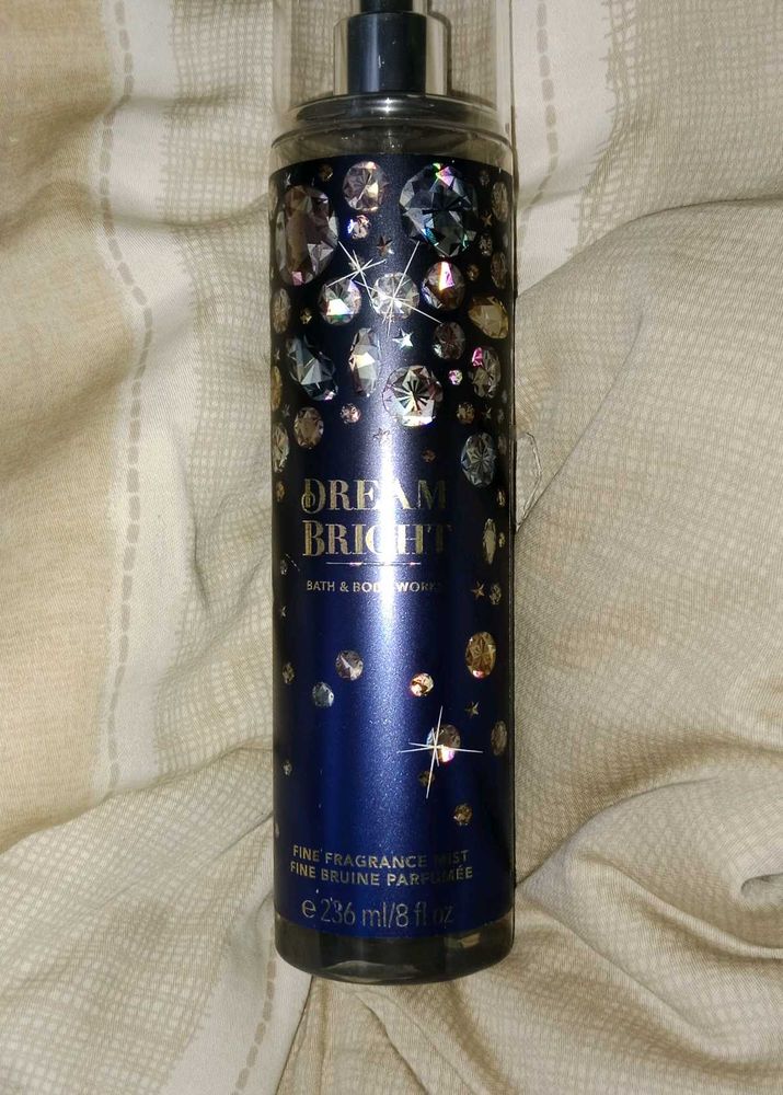 Dream Bright Fragrance Mist