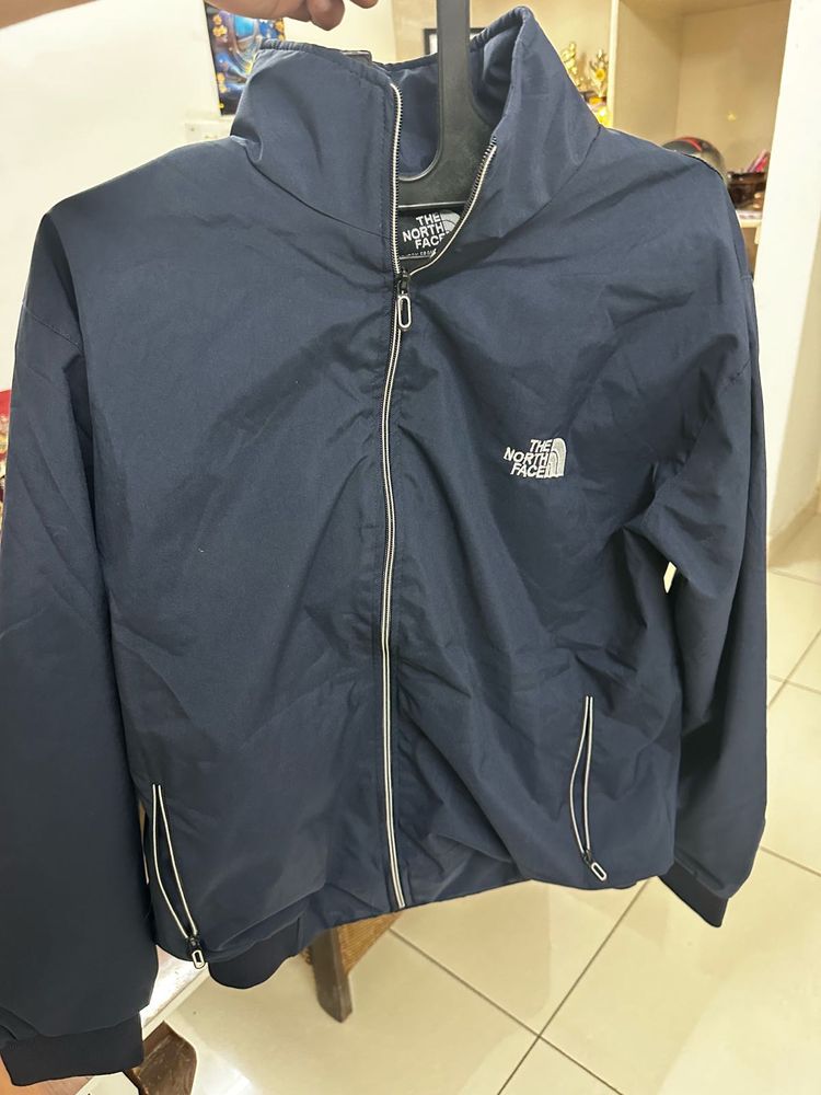 Windcheater, available in 3 colours