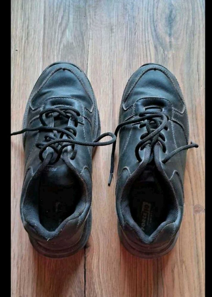 School Shoes For 8 To 9 Year Boys