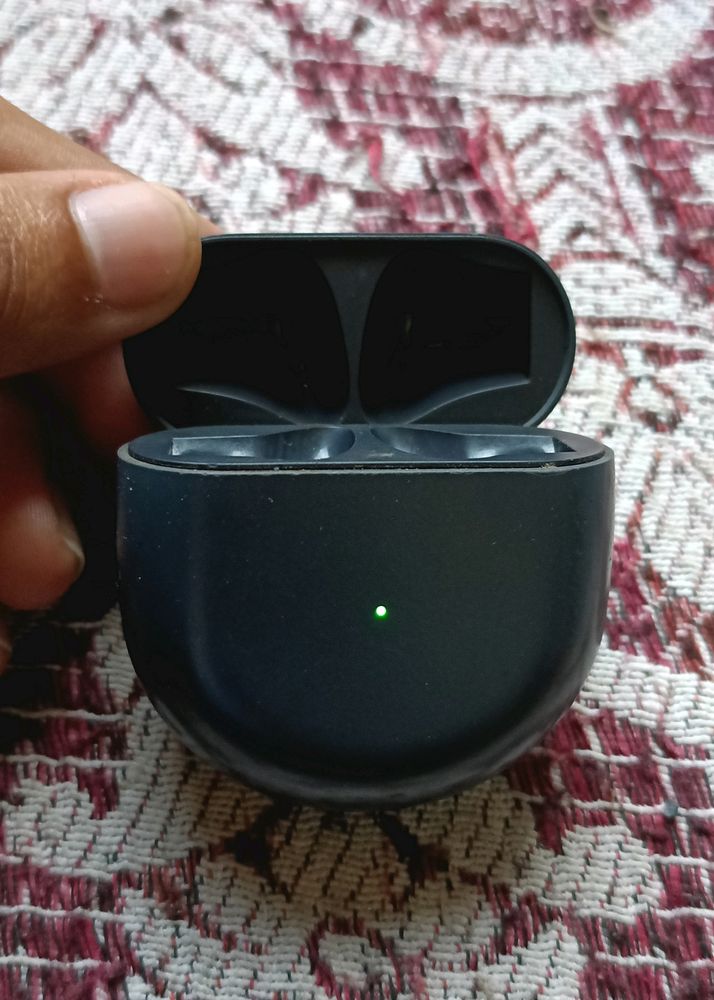 OnePlus Earbuds Case