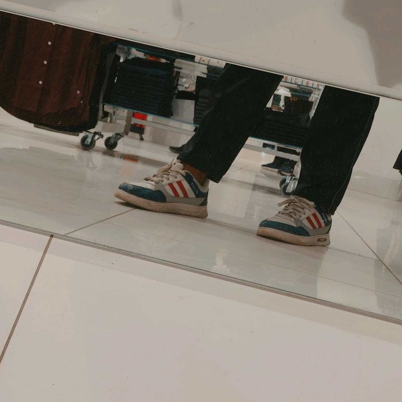 ASIAN SNEAKERS STYLISH