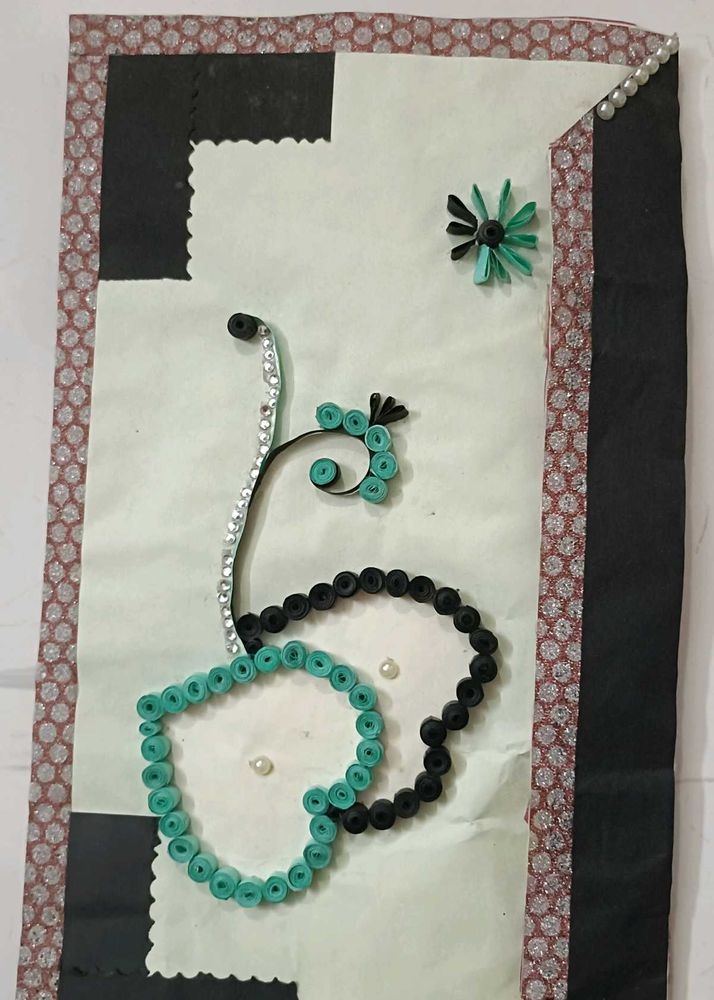 Paper Card