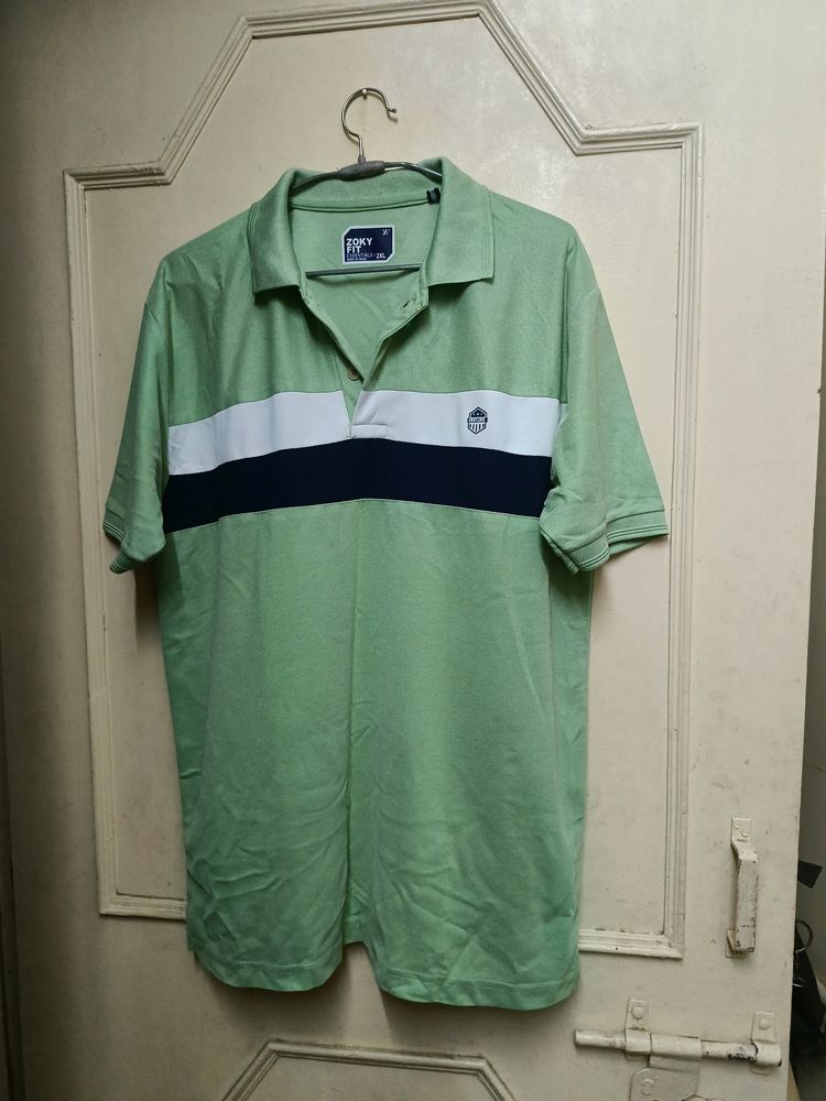 XXL MEN&#39;S TSHIRT