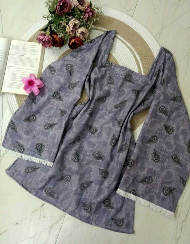 new pinteresty corset back kurti 😍