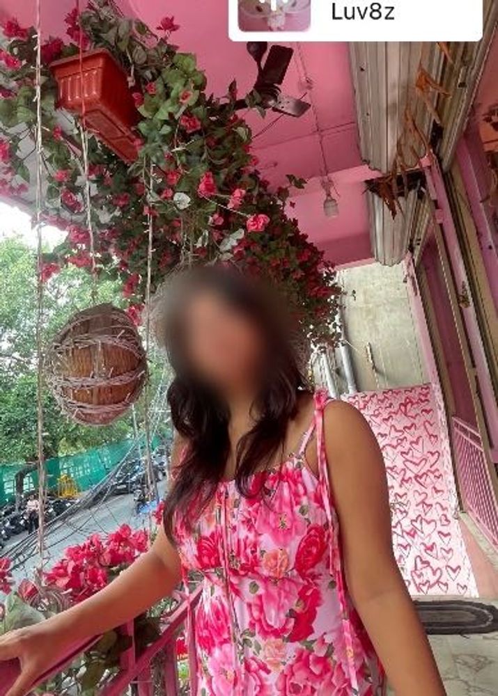 Floral Print Sundress