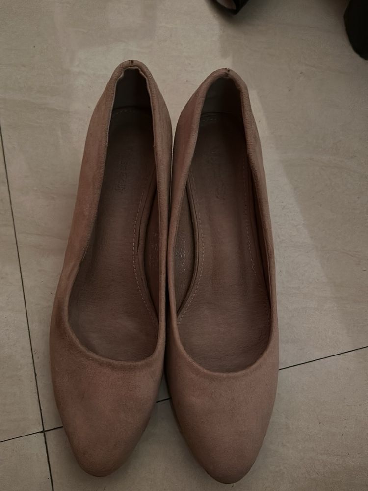 Allen Solly, Heals, ,without Tag.