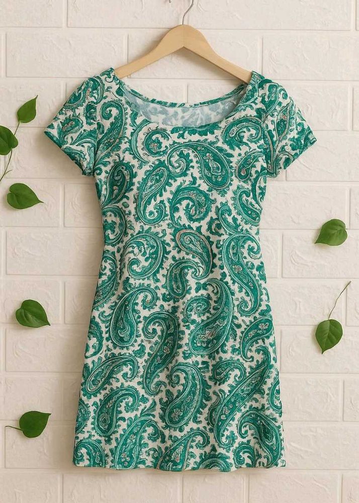 💥New Short Kurti