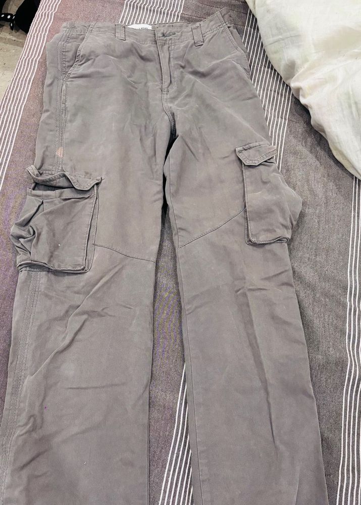 Cargo Pants